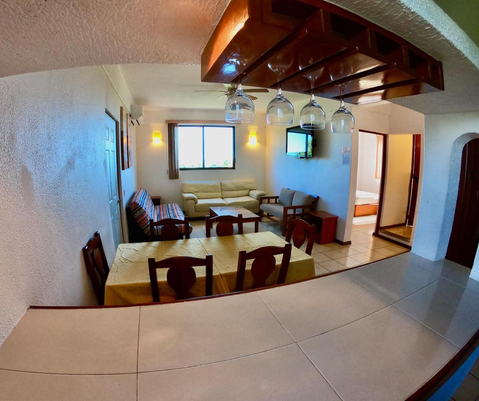 Quinta Carrizalillo Hotel Пуерто Ескондидо Стая снимка