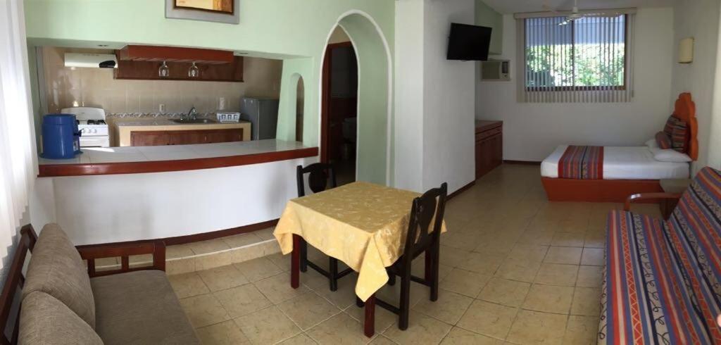 Quinta Carrizalillo Hotel Пуерто Ескондидо Екстериор снимка