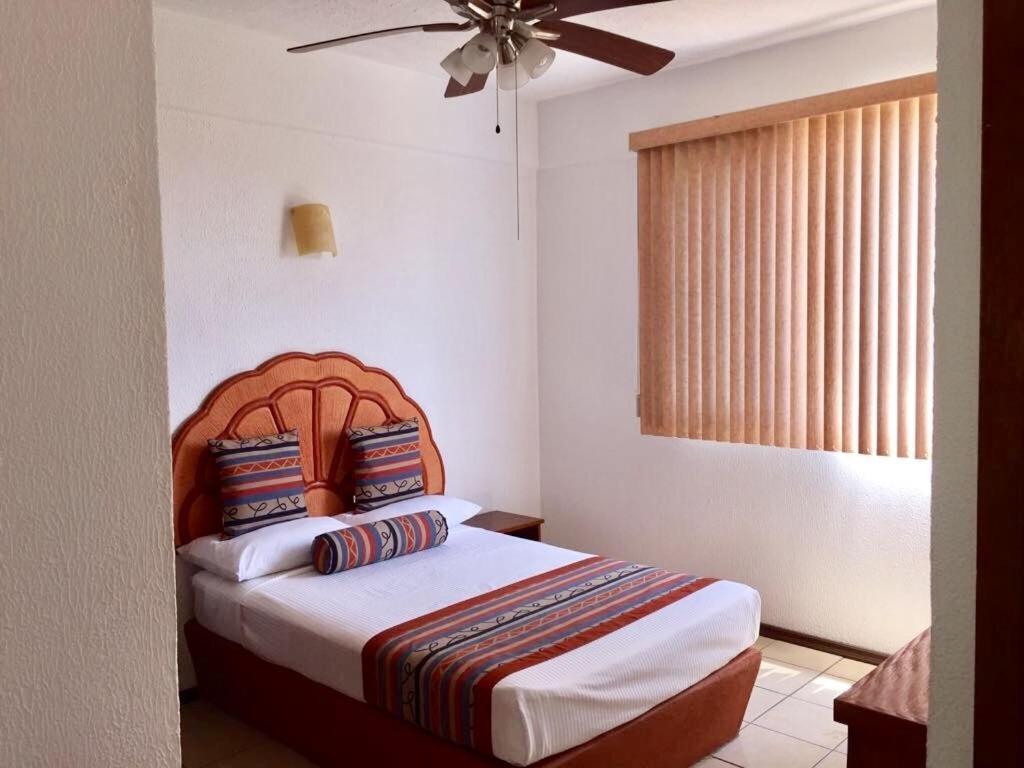 Quinta Carrizalillo Hotel Пуерто Ескондидо Екстериор снимка