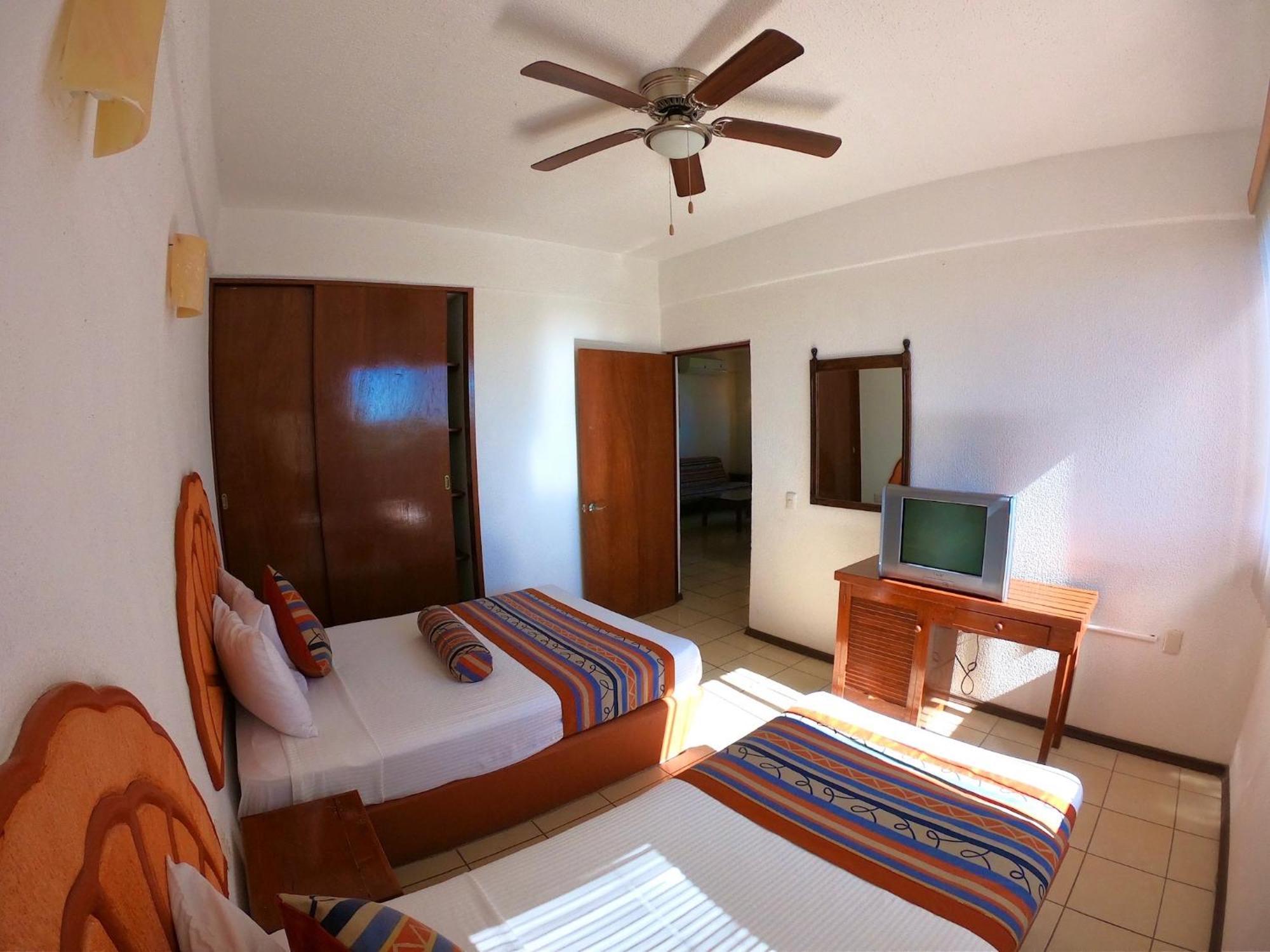 Quinta Carrizalillo Hotel Пуерто Ескондидо Екстериор снимка