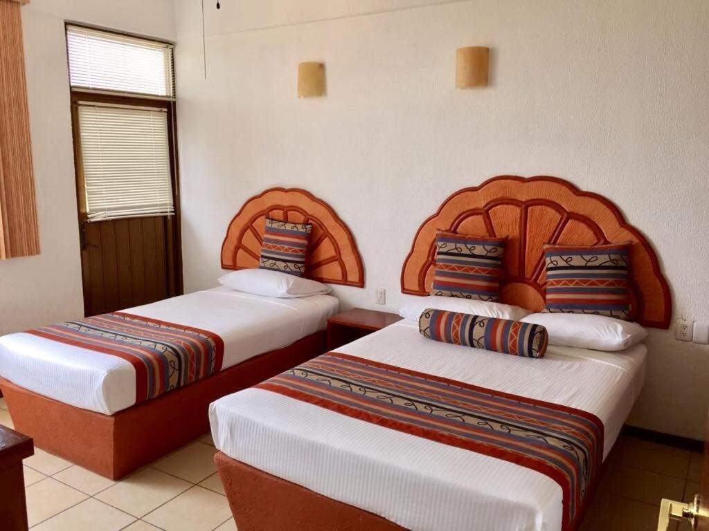 Quinta Carrizalillo Hotel Пуерто Ескондидо Екстериор снимка