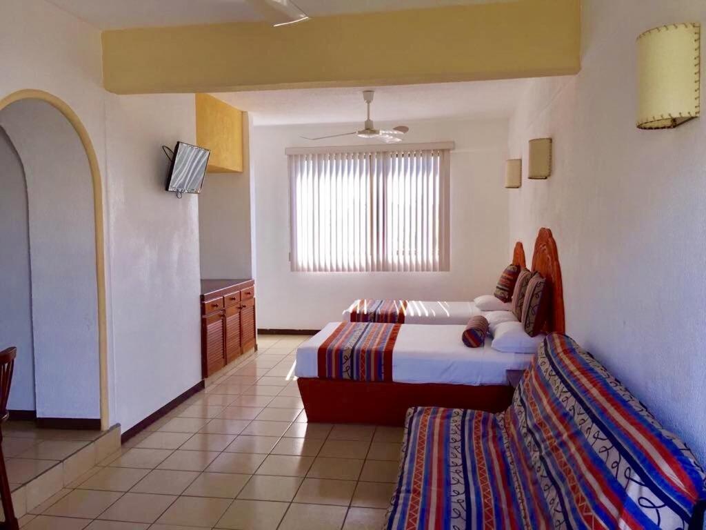 Quinta Carrizalillo Hotel Пуерто Ескондидо Екстериор снимка