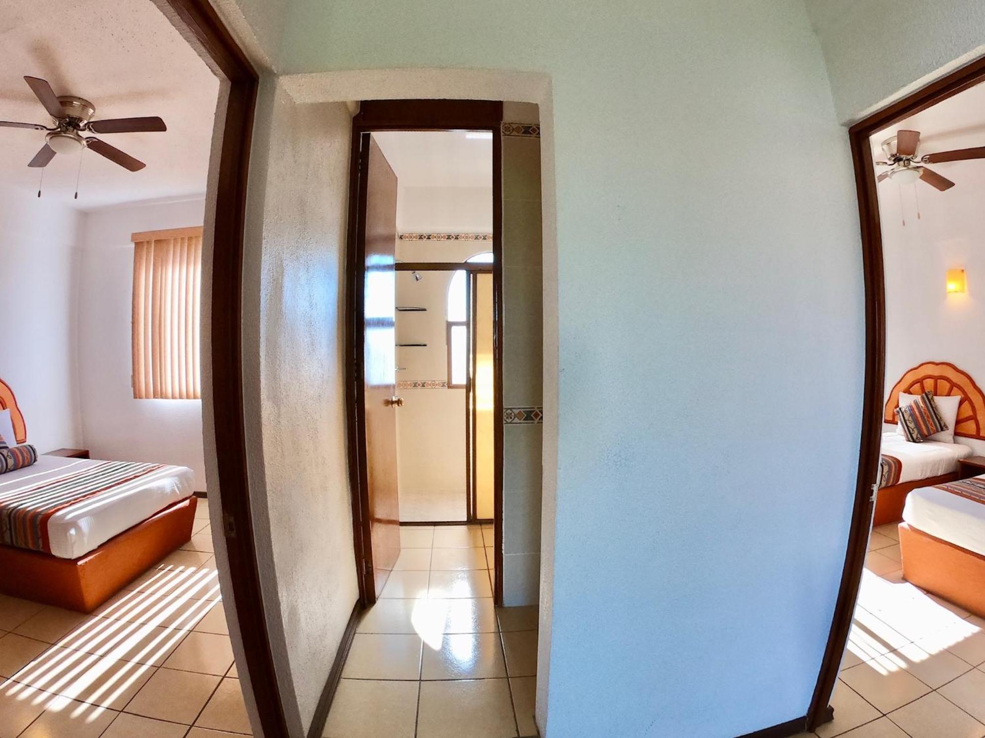 Quinta Carrizalillo Hotel Пуерто Ескондидо Екстериор снимка