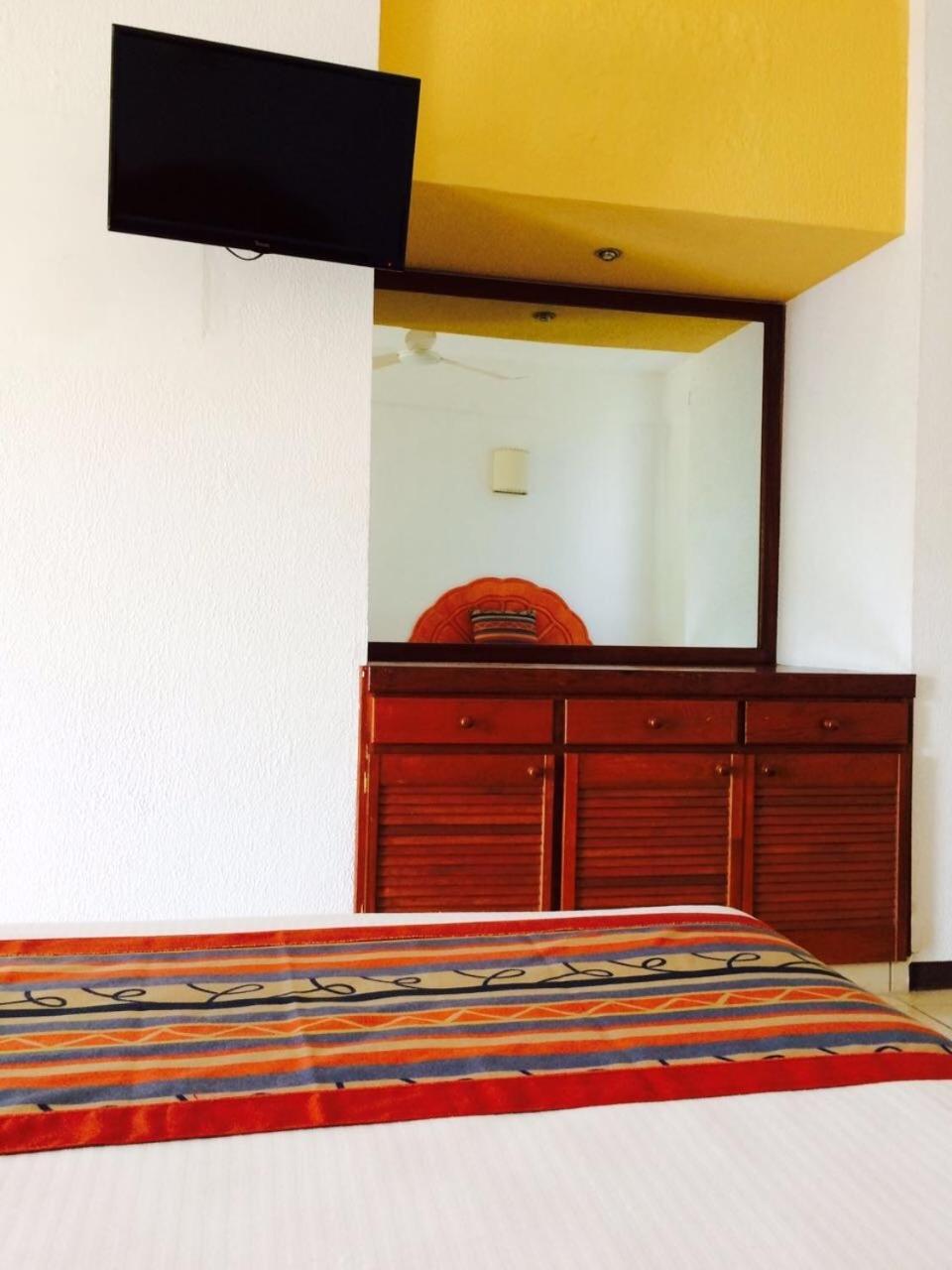 Quinta Carrizalillo Hotel Пуерто Ескондидо Екстериор снимка