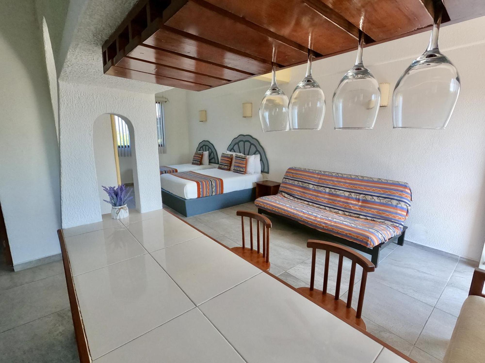 Quinta Carrizalillo Hotel Пуерто Ескондидо Екстериор снимка
