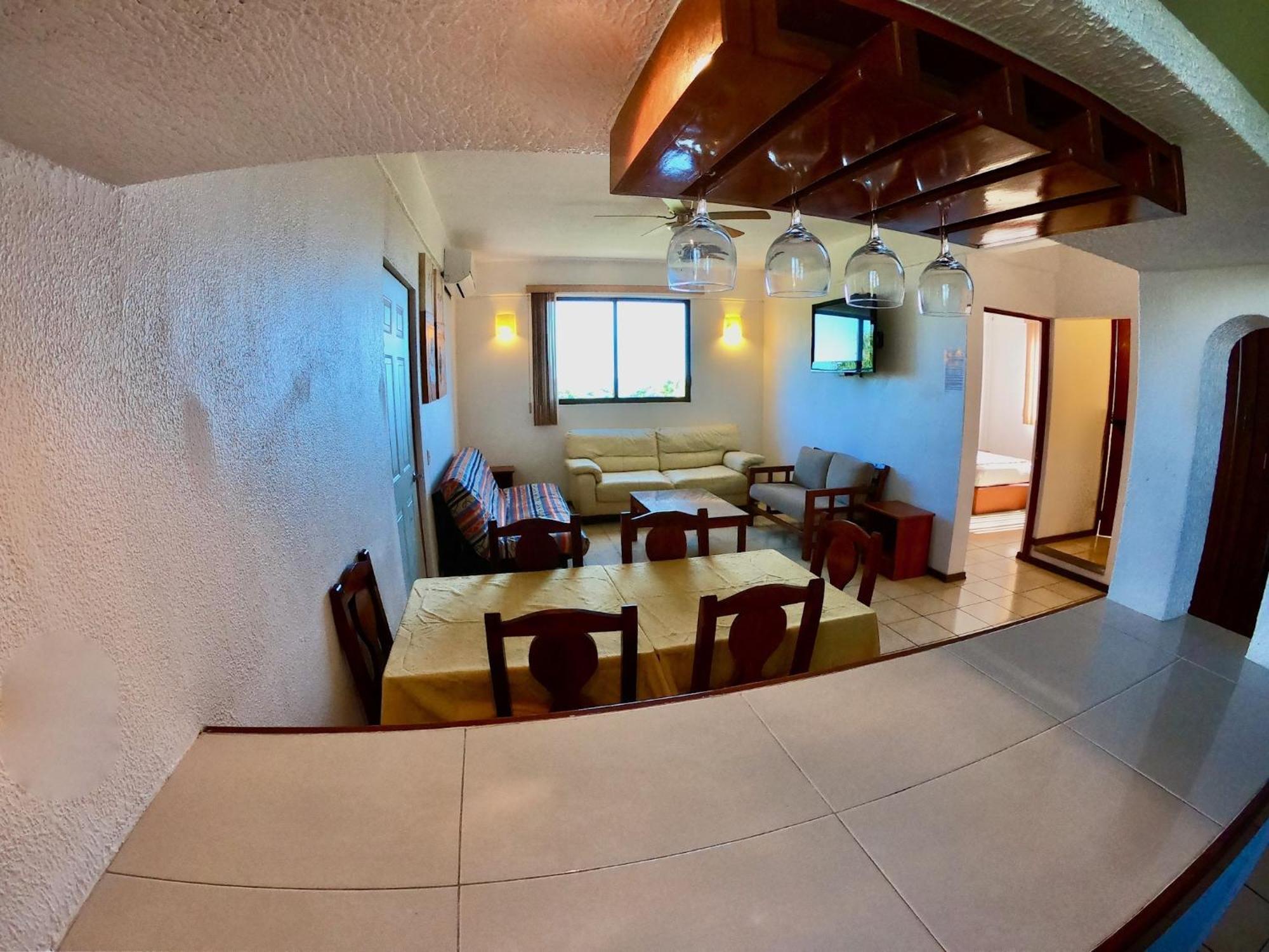 Quinta Carrizalillo Hotel Пуерто Ескондидо Екстериор снимка
