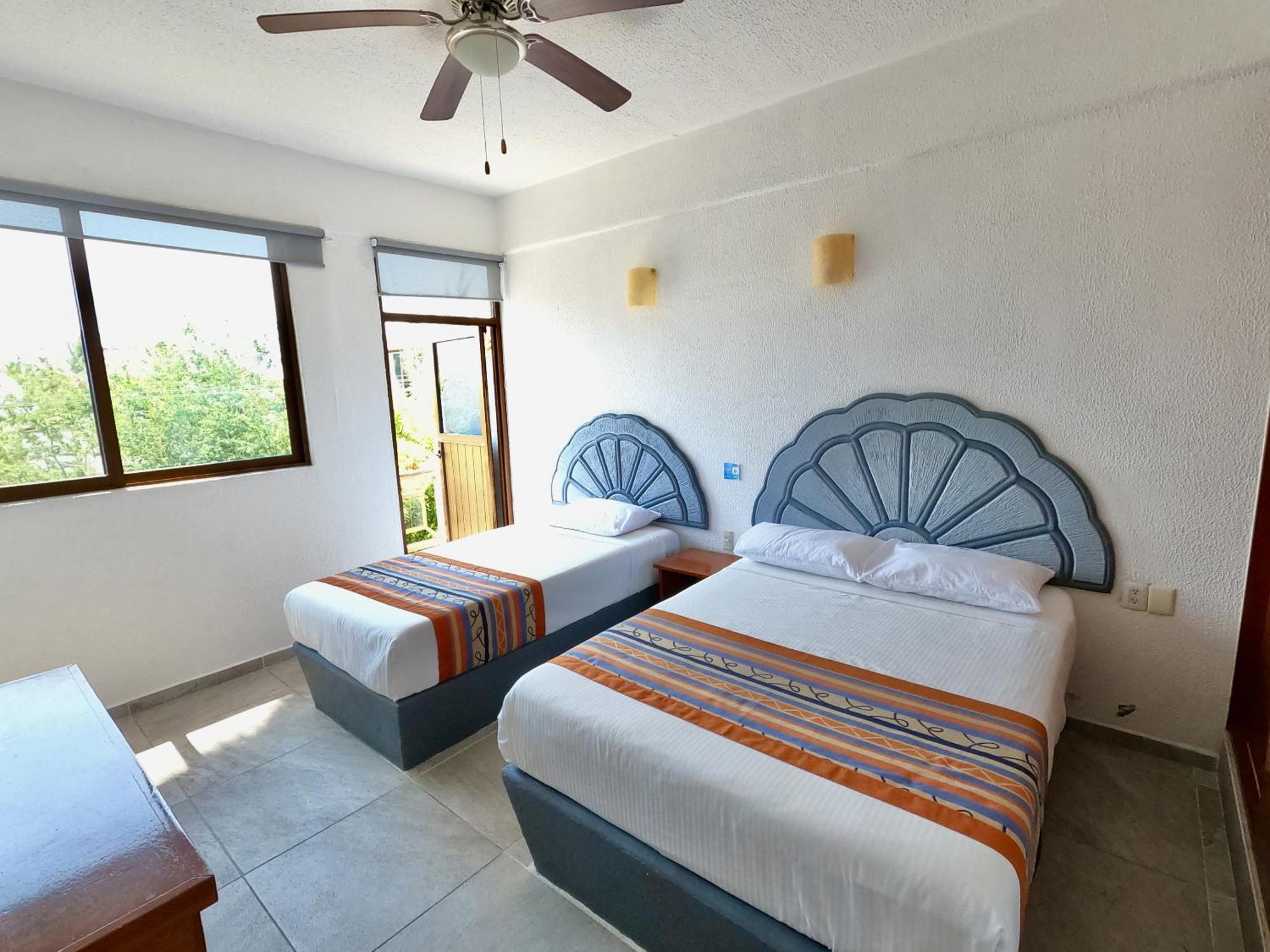 Quinta Carrizalillo Hotel Пуерто Ескондидо Екстериор снимка