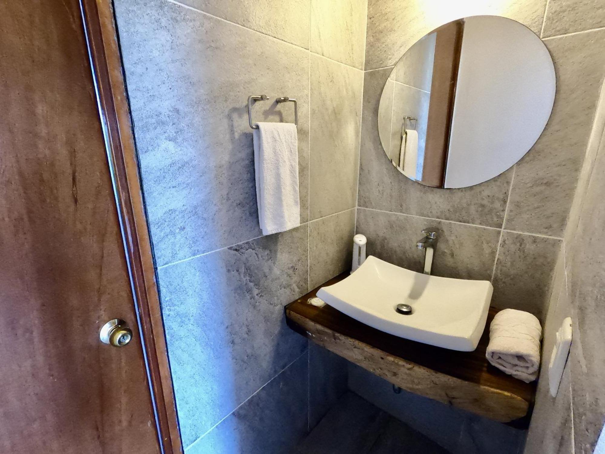 Quinta Carrizalillo Hotel Пуерто Ескондидо Екстериор снимка