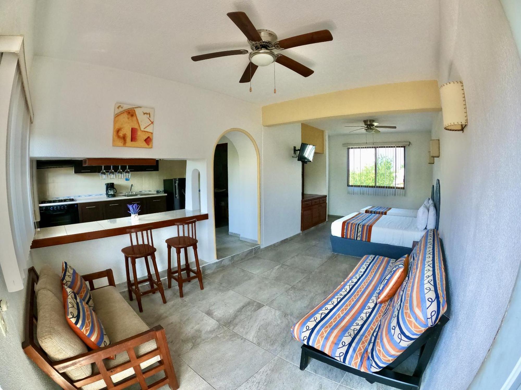 Quinta Carrizalillo Hotel Пуерто Ескондидо Екстериор снимка