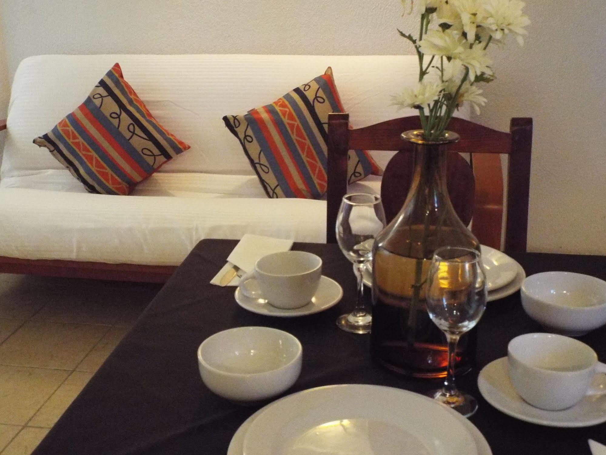 Quinta Carrizalillo Hotel Пуерто Ескондидо Екстериор снимка