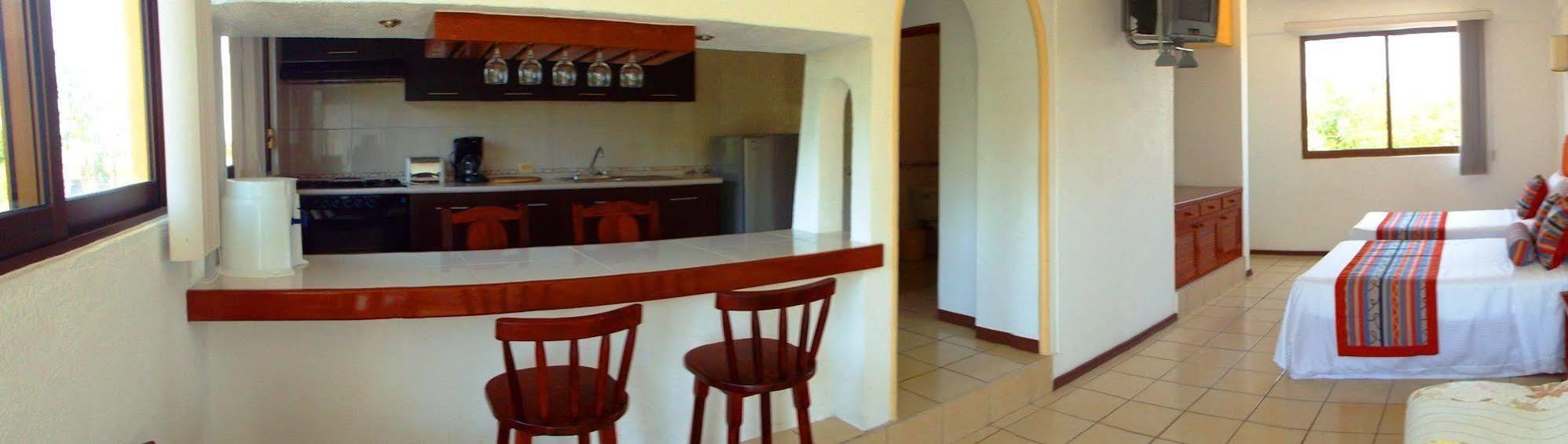 Quinta Carrizalillo Hotel Пуерто Ескондидо Екстериор снимка