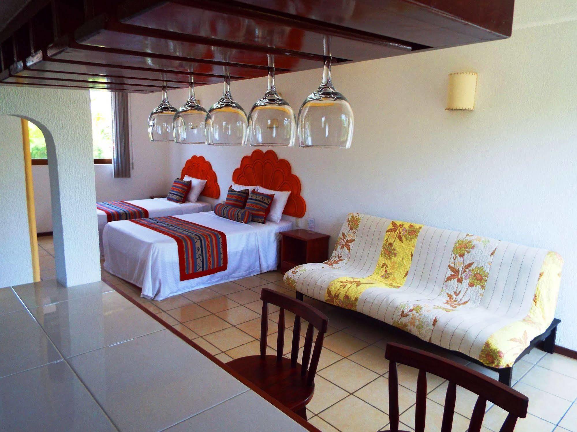 Quinta Carrizalillo Hotel Пуерто Ескондидо Екстериор снимка