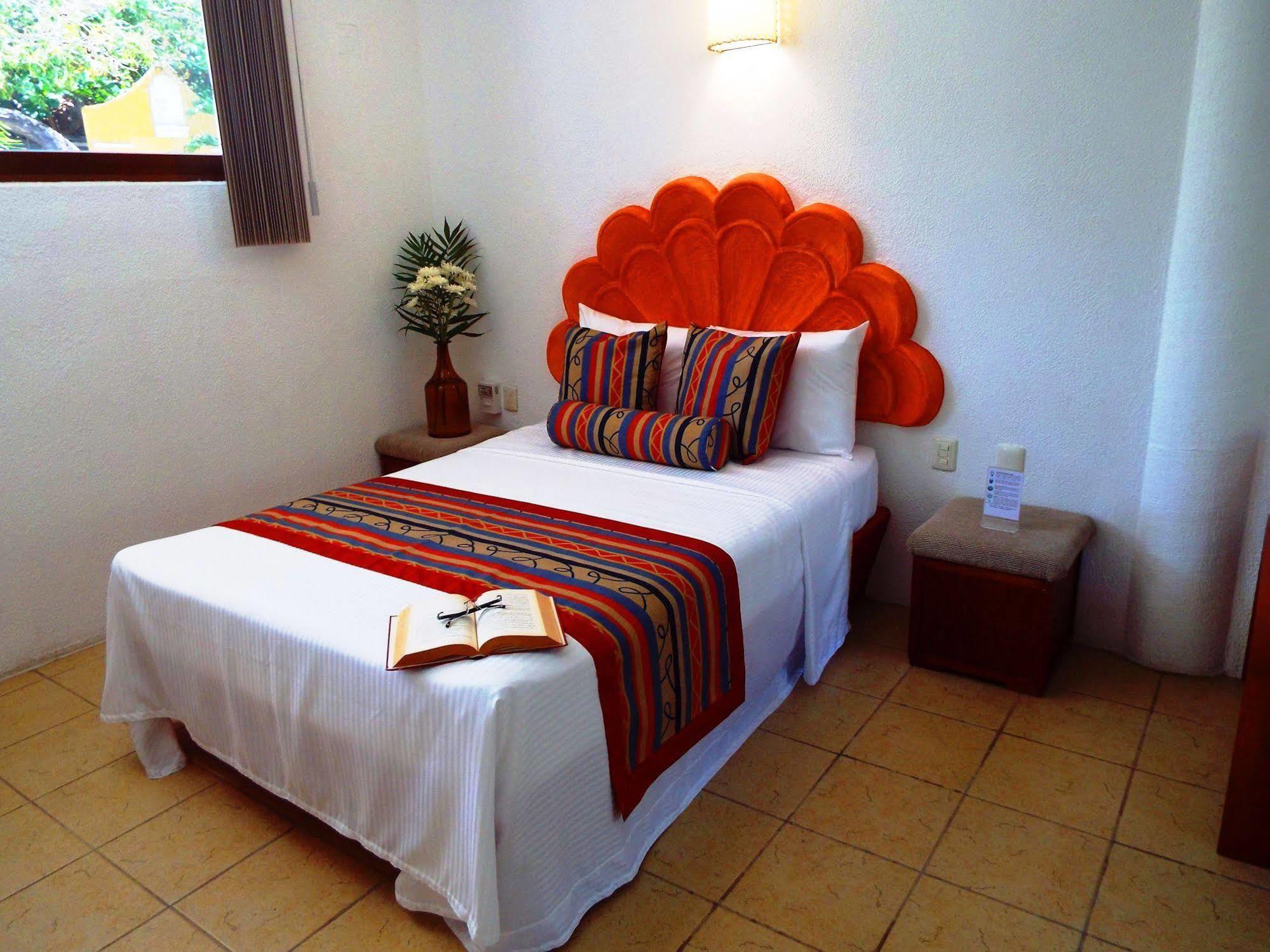 Quinta Carrizalillo Hotel Пуерто Ескондидо Екстериор снимка