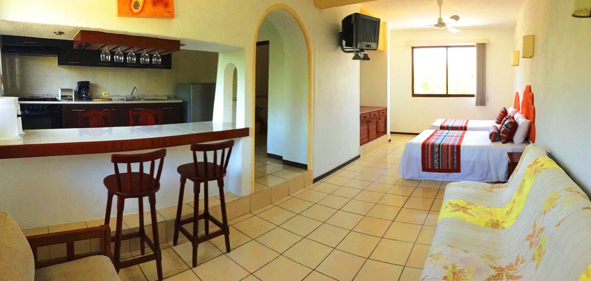 Quinta Carrizalillo Hotel Пуерто Ескондидо Екстериор снимка