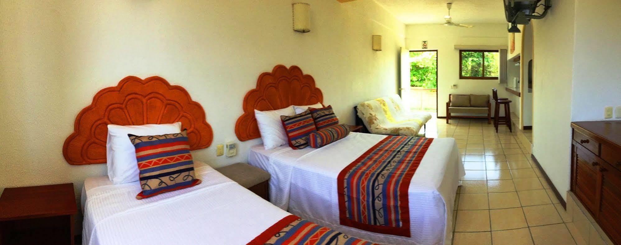 Quinta Carrizalillo Hotel Пуерто Ескондидо Екстериор снимка